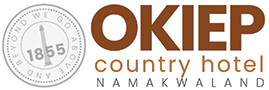 Okiep Country Hotel